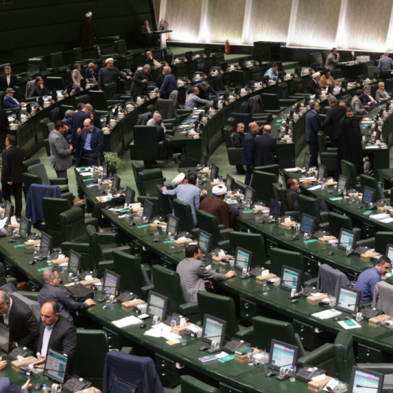 Iran odlučio: Definitivno je kraj