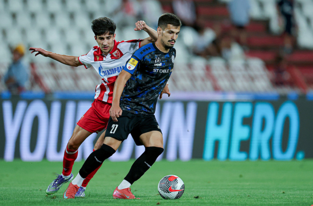 Miloš Pantović ima novog udvarača