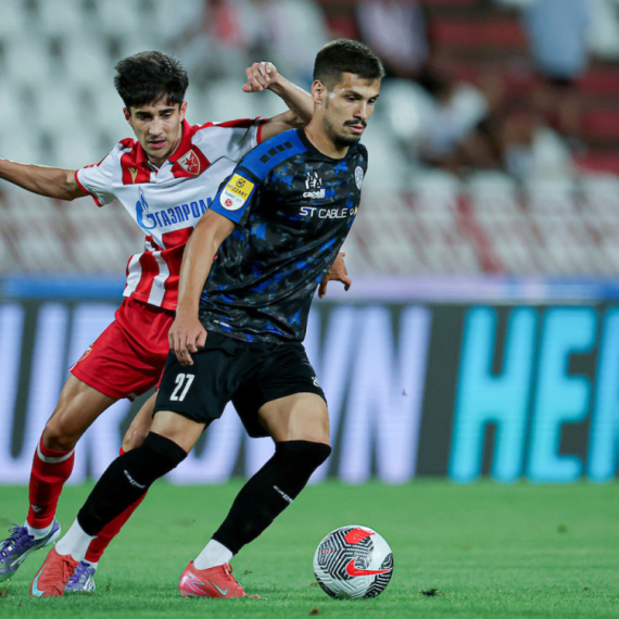 Miloš Pantović ima novog udvarača