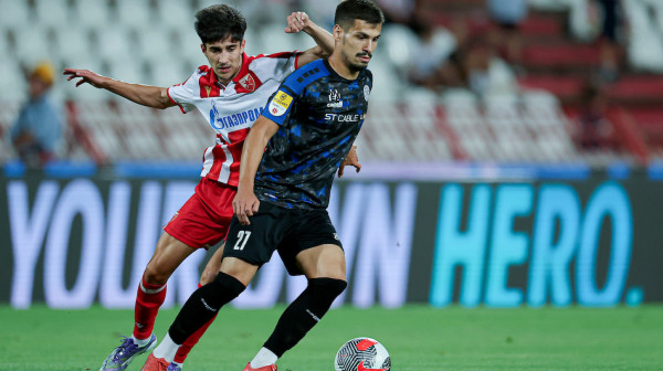 Miloš Pantović ima novog udvarača