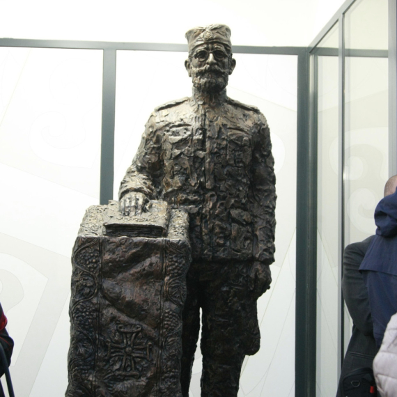 Da li je četničko blago skriveno u Ovčarsko-kablarskoj klisuri?