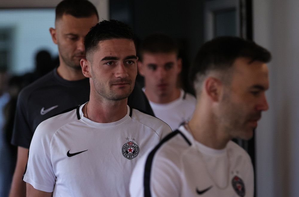 Ljubimac "grobara" slobodan na tržištu