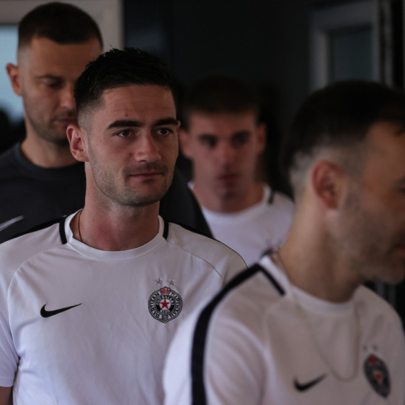 Ljubimac "grobara" slobodan na tržištu