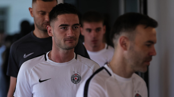 Ljubimac "grobara" slobodan na tržištu