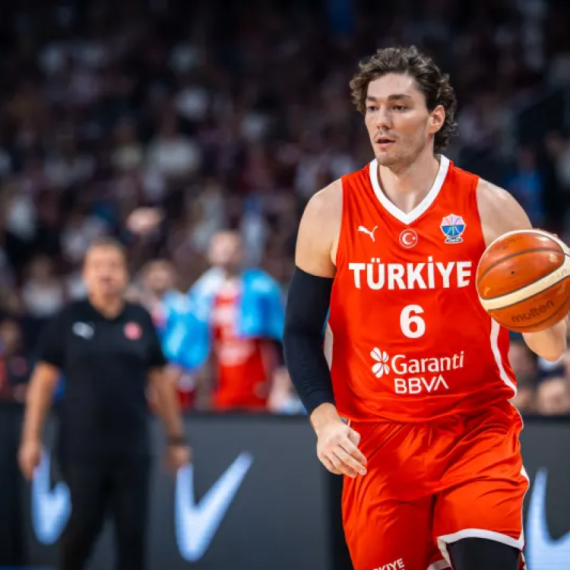 Problemi za Tursku – Osman i dalje neizvestan za polufinale