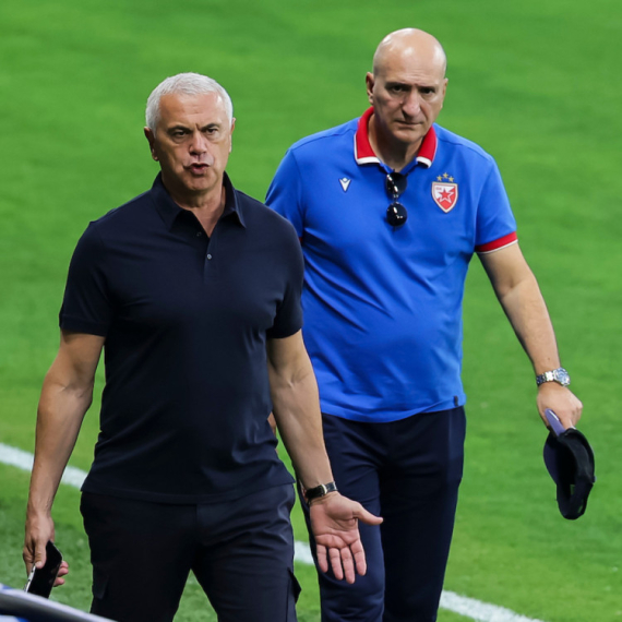 Terzić: "Želimo proleće u Evropi!"