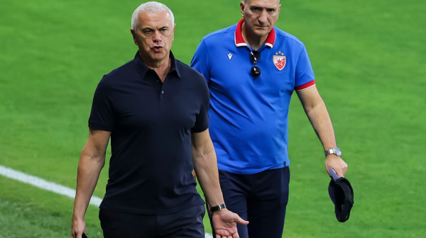 Terzić: "Želimo proleće u Evropi!"