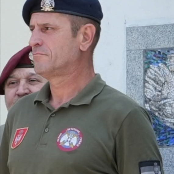 Uhapšen vođa blokadera u Lazarevcu: Žena i sin ga prijavili za nasilje; Imao preko 2.5 promila alkohola u krvi