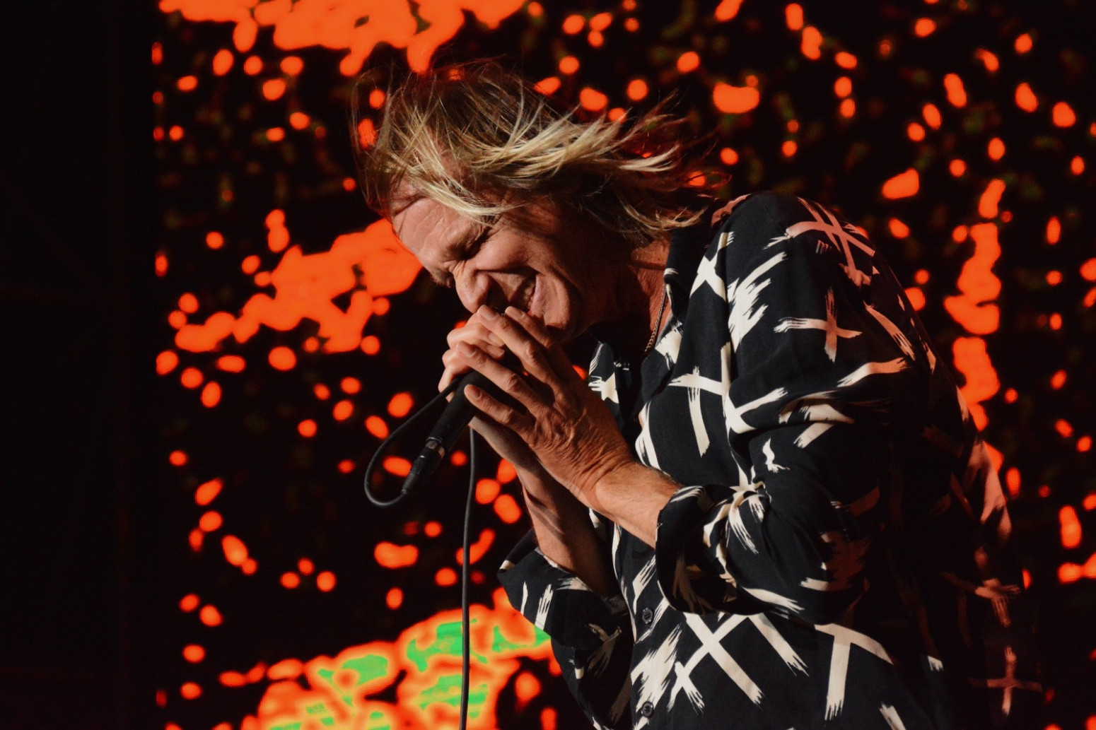 Počeo Belgrade Beer Fest – Othodox Celts, Osvajači i E – Play otvorili najveći rok spektakl u regionu