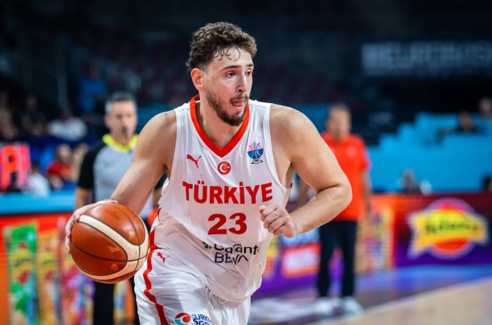 Češka mučila Tursku, ali nije bilo leka za Šenguna