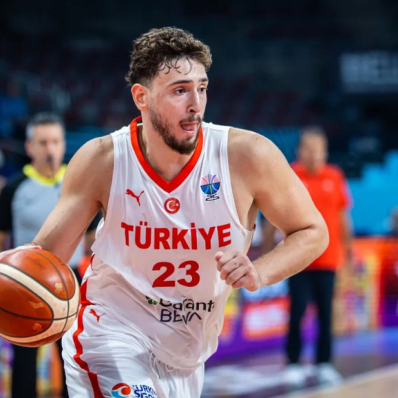 Češka mučila Tursku, ali nije bilo leka za Šenguna