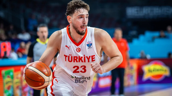 Češka mučila Tursku, ali nije bilo leka za Šenguna