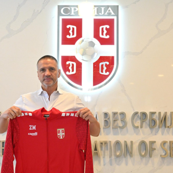 Prvi spisak Bate Mirkovića: "Hvala Kolarovu"