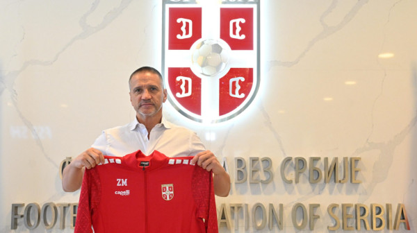 Prvi spisak Bate Mirkovića: "Hvala Kolarovu"