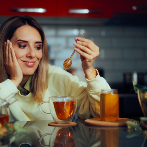 Najbolji izbor: Ovi jutarnji napici regulisaće vam probavu i ojačati imunitet