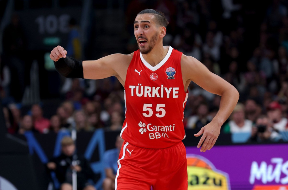 Kenan Sipahi hvalio "Bejbi Jokića" VIDEO