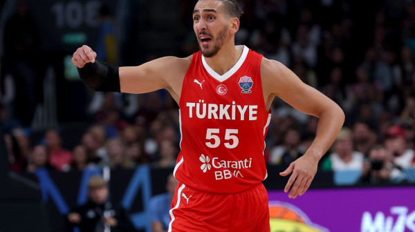 Kenan Sipahi hvalio "Bejbi Jokića" VIDEO