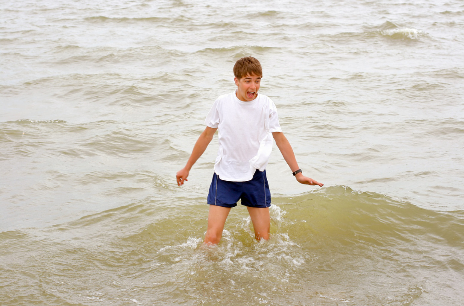 Misteriozni "mutanti" prestravili Amerikance FOTO