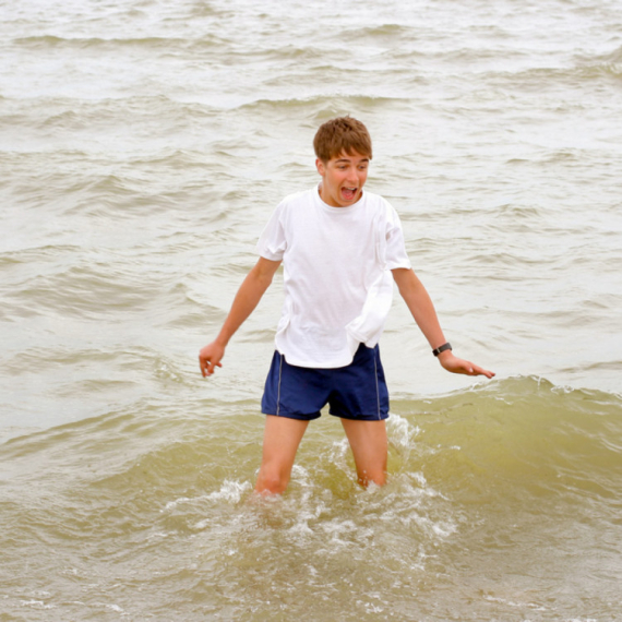 Misteriozni "mutanti" prestravili Amerikance FOTO