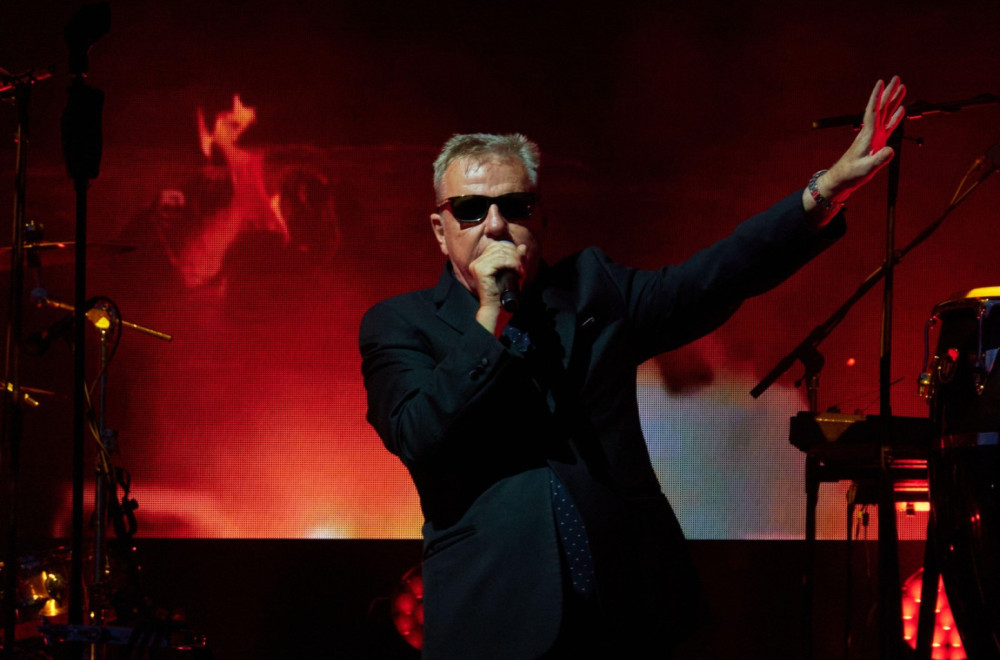 Poznati muzičar otkrio da vodi bitku sa neizlečivom bolešću: "Vratiću se, obećavam"