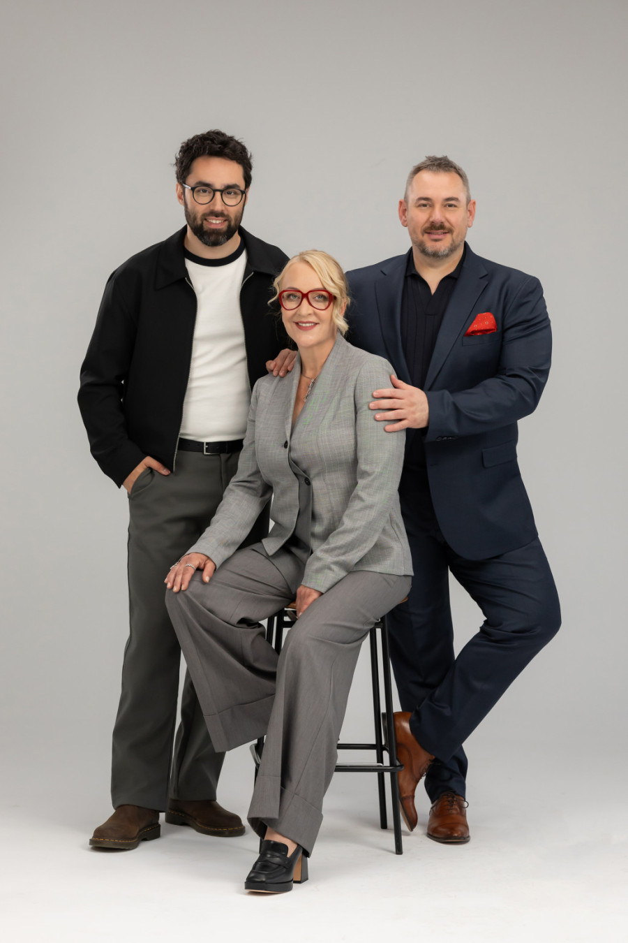 Spektakularni zaplet u novoj sezoni kulinarskog šoua: Ona je novi sudija MasterChefa Srbija FOTO