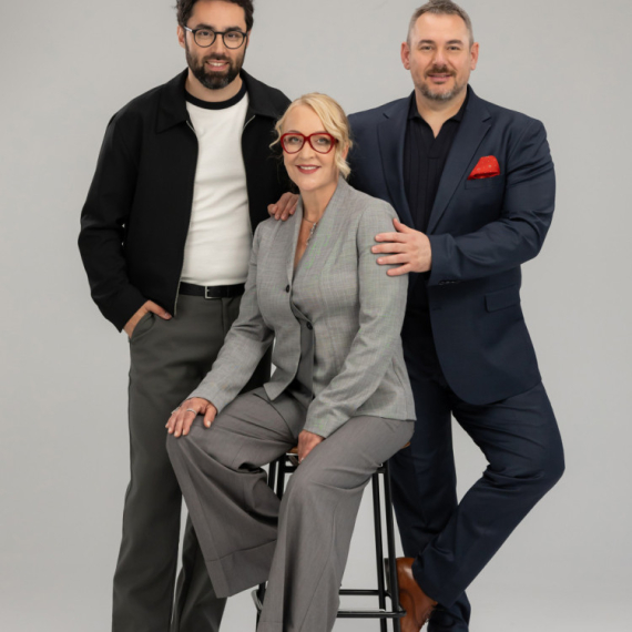 Upoznajte takmičare četvrte sezone "MasterChef Srbija": Njih 18 boriće se za nagradu od 50.000 evra! FOTO