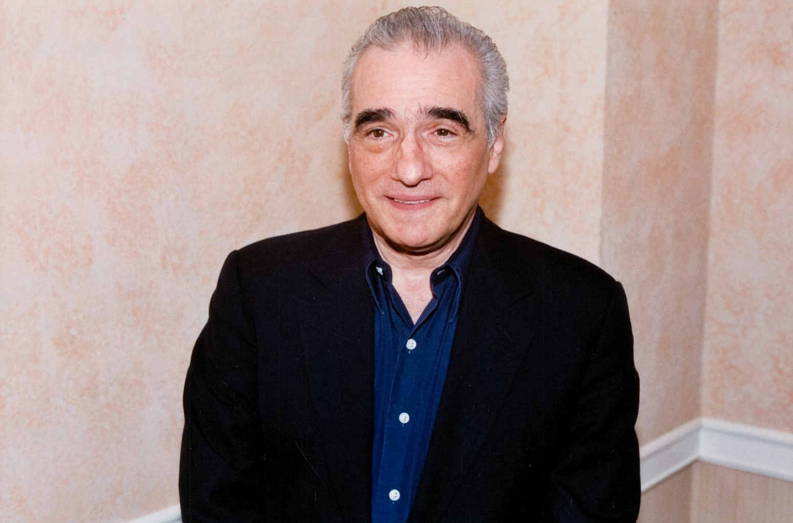 Martin Skorseze iznenadio sve u Veneciji FOTO/VIDEO