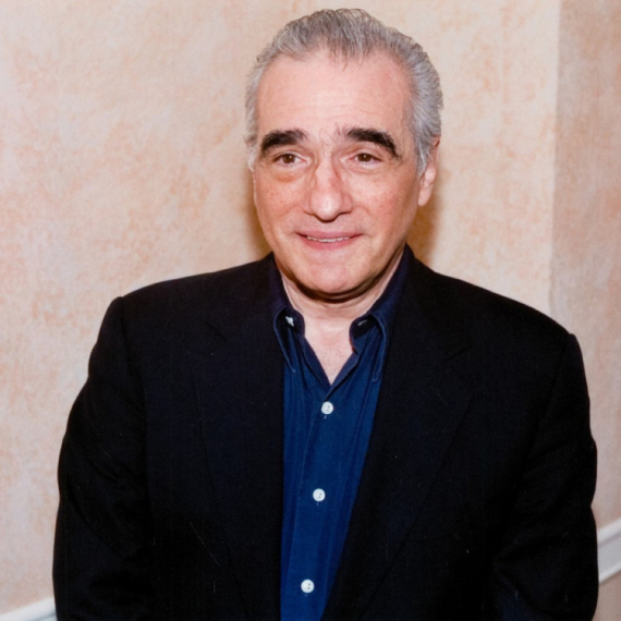 Martin Skorseze iznenadio sve u Veneciji FOTO/VIDEO