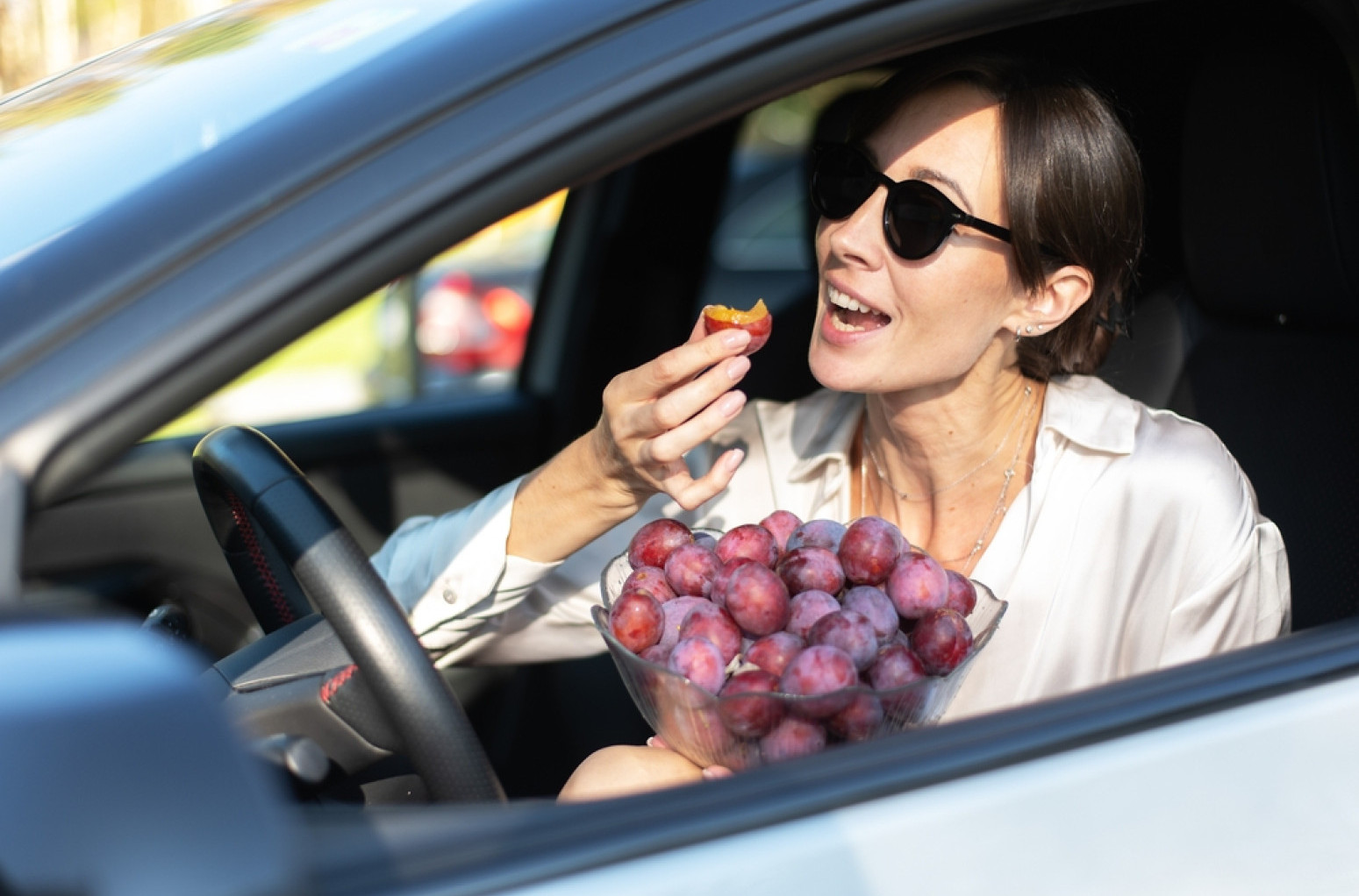 Šta se dešava sa vašim telom kada redovno jedete šljive? FOTO