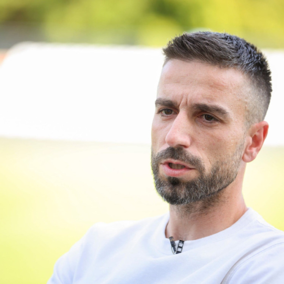 Koković pred OFK: "Očekujem ozbiljnu reakciju ekipe"