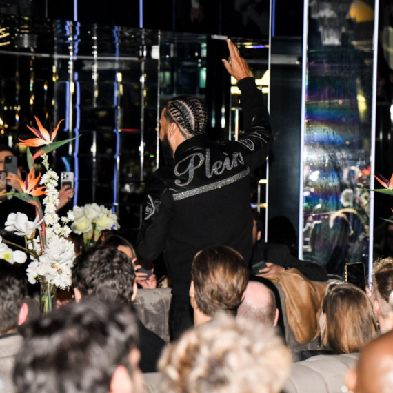 Prvog muža brutalno ostavila, pa sreću našla kraj svetske zvezde: Ko je kontroverzna arapska princeza? FOTO