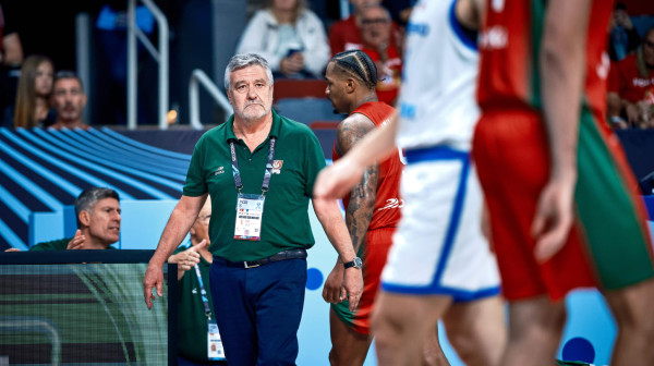 Gomeš: "Srbija je Srbija"