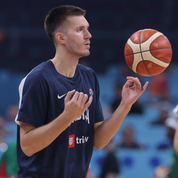 Petrušev isključen – da li je zaslužio? ANKETA/VIDEO