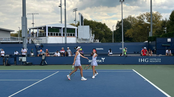 Srpkinja nemilosrdna na US openu – peta pobeda u nizu!