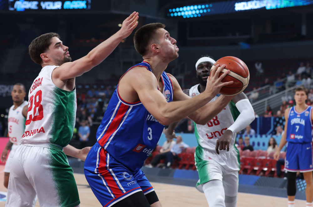 Nova "muka" Srbije: FIBA će suspendovati Petruševa?