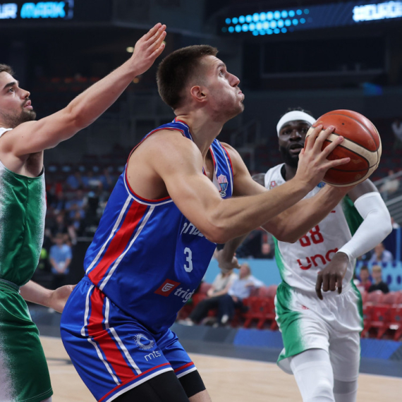 Nova "muka" Srbije: FIBA će suspendovati Petruševa?