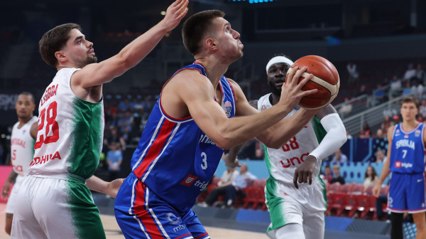 Nova "muka" Srbije: FIBA će suspendovati Petruševa?