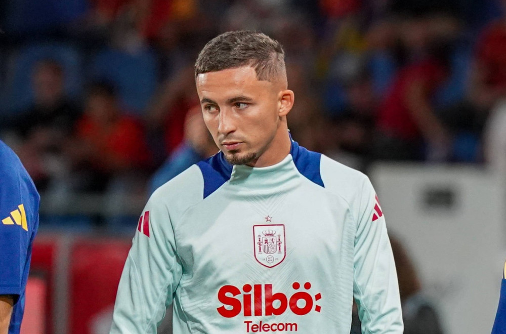 Kristal Palas zvanično doveo zamenu za Ezea