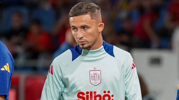 Kristal Palas zvanično doveo zamenu za Ezea