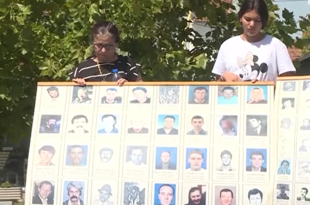 U Gračanici obeležen Međunarodni dan nestalih VIDEO