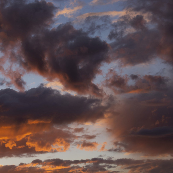 RHMZ najavio šta nas čeka u drugom delu dana