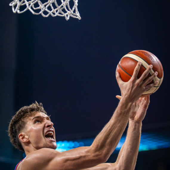 Bojazan za Srbiju – Bogdanović se povredio! VIDEO