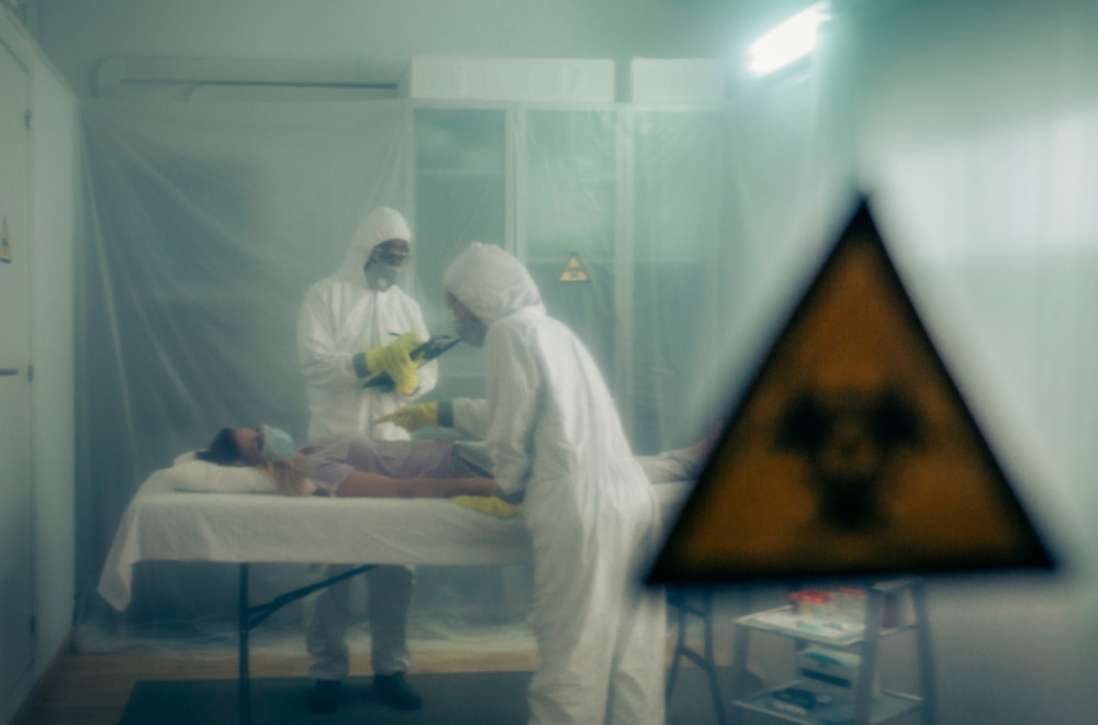 Mutirani virus se širi svetom – Stručnjaci upozoravaju na najtežu zimu decenije