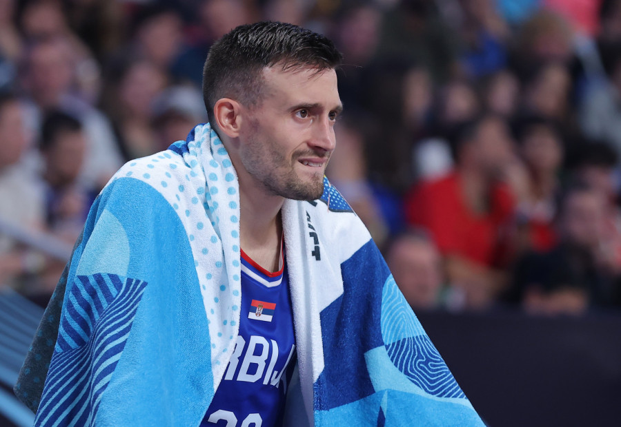 Šta (ni)smo naučili od Evrobasketa?