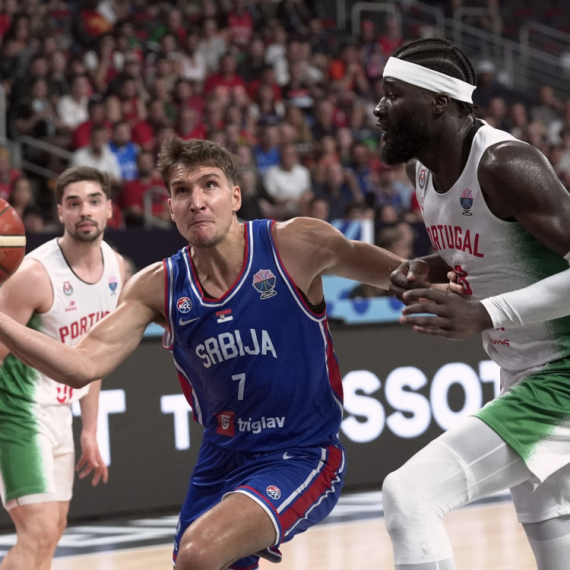 Trenutak kada se Bogdan povredio – poznato i stanje kapitena! VIDEO