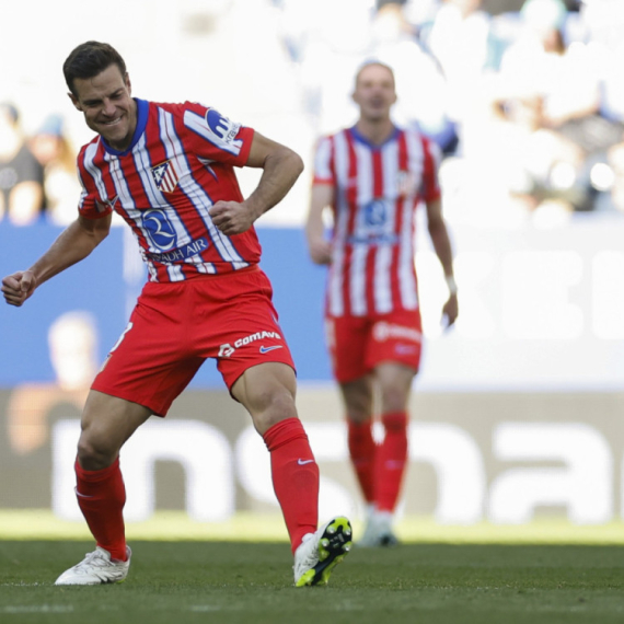 Aspilikueta stigao u Andaluziju