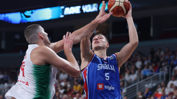 Kako vam izgleda Srbija posle "rovovske" borbe i nove pobede?  ANKETA