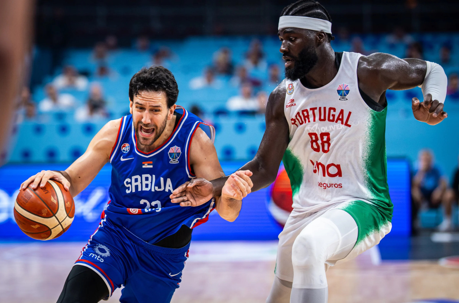 Novi problem za Srbiju – Pešić i Micić u okršaju VIDEO