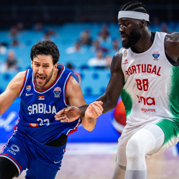 Novi problem za Srbiju – Pešić i Micić u okršaju VIDEO