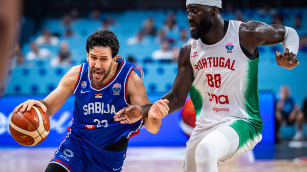 Novi problem za Srbiju – Pešić i Micić u okršaju VIDEO